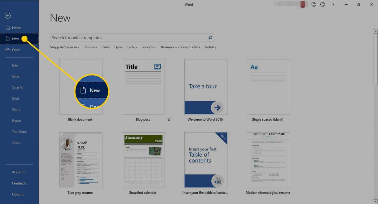 Jak Tworzy I U ywa Szablon w Microsoft Word Blog