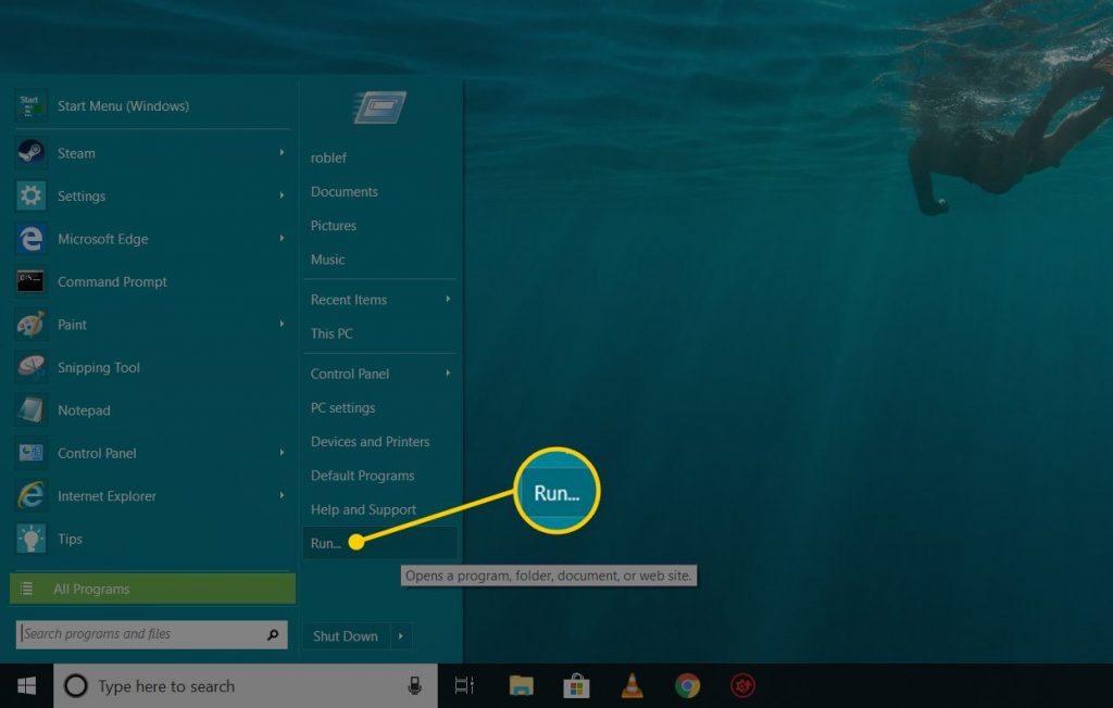 Jak Otworzyć Edytor Rejestru Windows 10 Jak otworzyć Edytor rejestru (Windows 10, 8, 7, Vista, XP) – Blog