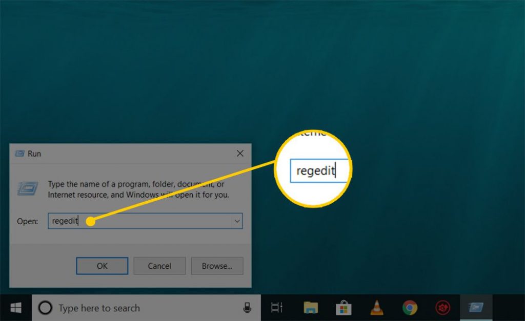 Jak Otworzyć Edytor Rejestru Windows 10 Jak otworzyć Edytor rejestru (Windows 10, 8, 7, Vista, XP) – Blog