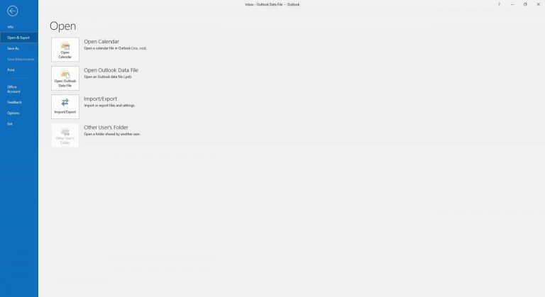 how to import contacts into outlook from comcast