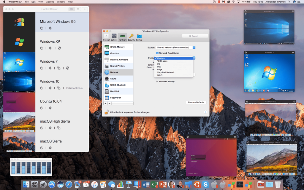 parallels desktop keygen mac