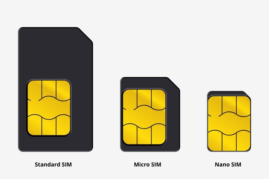 Jak włożyć kartę SIM do smartfona Blog