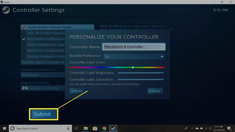 Как привязать steam к playstation network